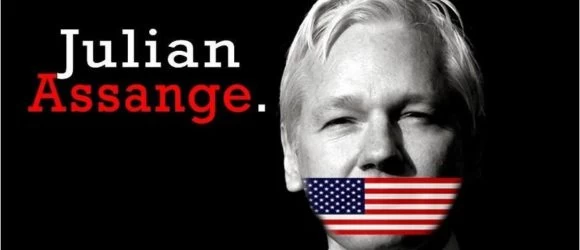 Υπερόπλο της Ελλάδας ο Julian Assange